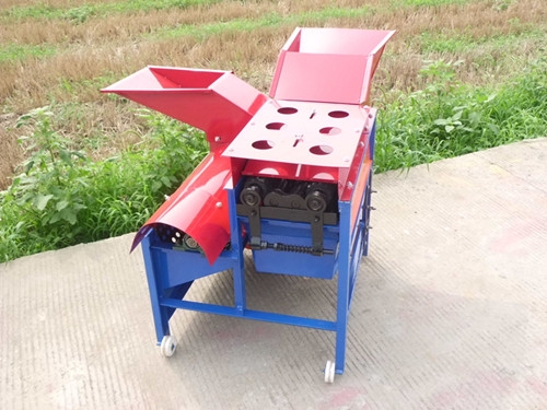 家用玉米脫粒機 yy-860-2型