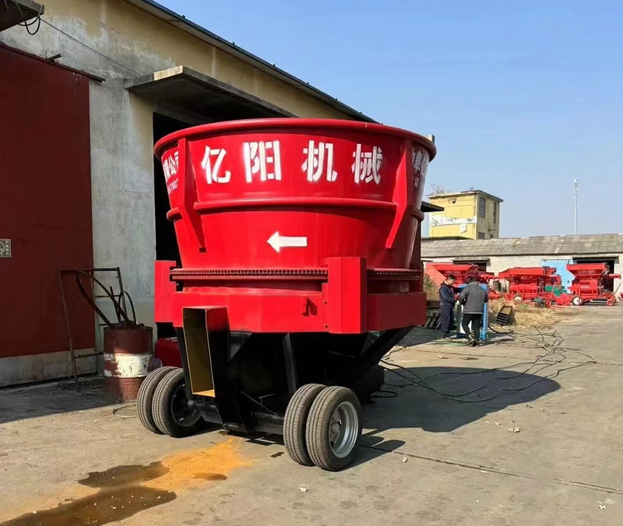 草捆粉碎機(jī)