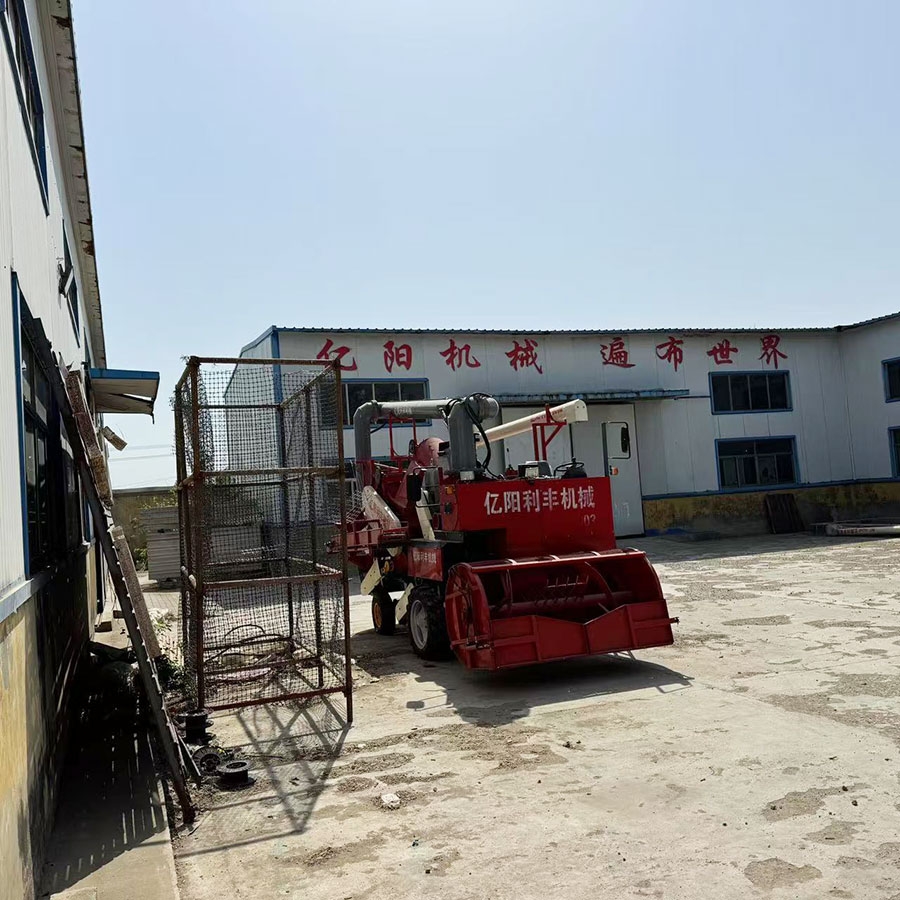 實(shí)力廠(chǎng)區(qū)