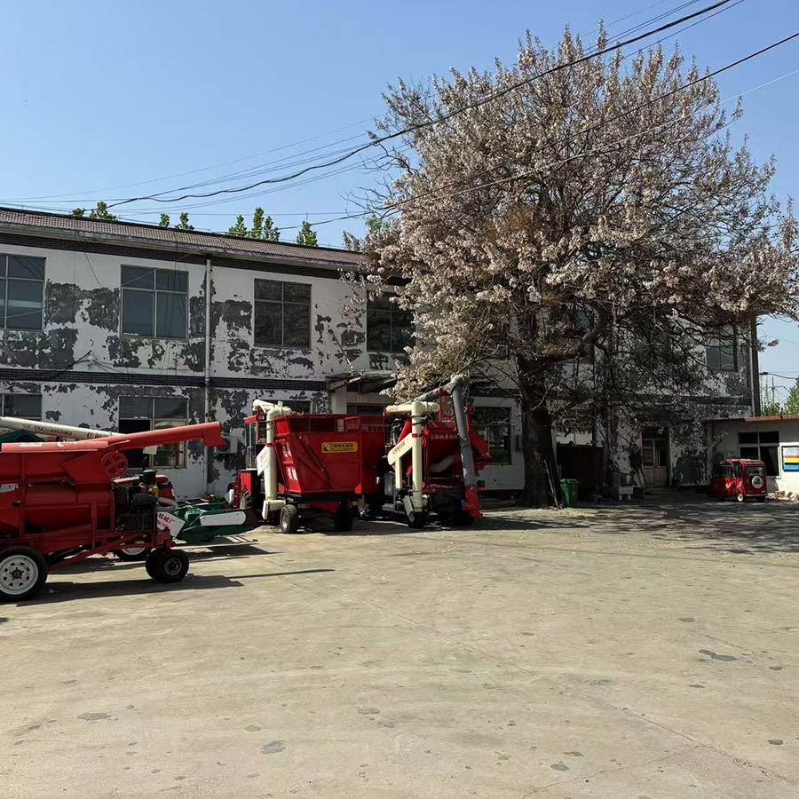 實(shí)力廠(chǎng)區(qū)