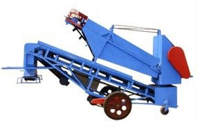 移動式多功能轉向扒糧(谷)出倉機