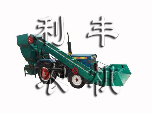 自動上料玉米脫皮脫粒兩用機