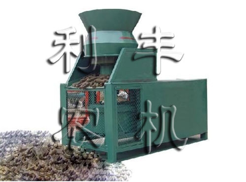 秸稈壓塊機(jī)
