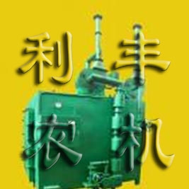 ZT-TH系列電控炭化爐