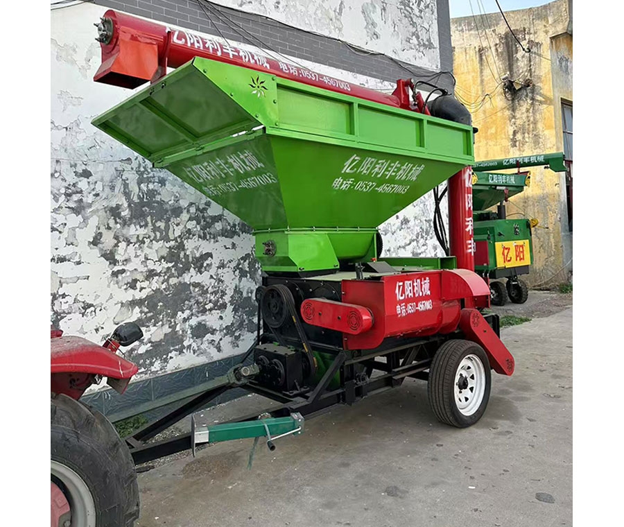 玉米脫粒機(jī)