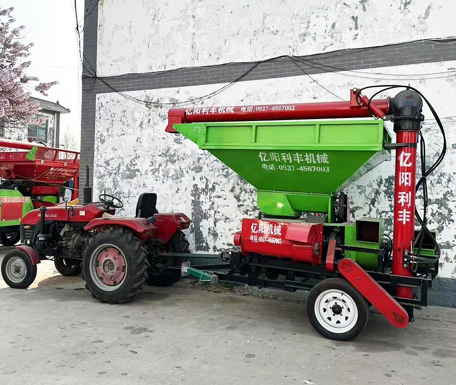 玉米脫粒機(jī)