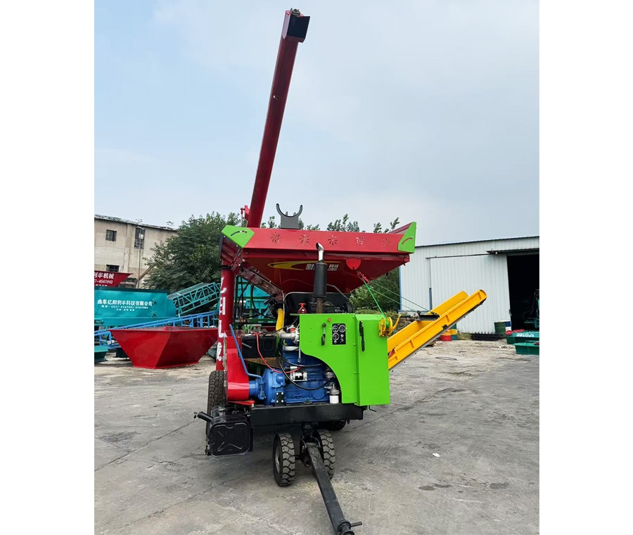 玉米脫粒機(jī)