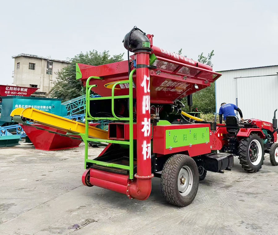 玉米脫粒機(jī)