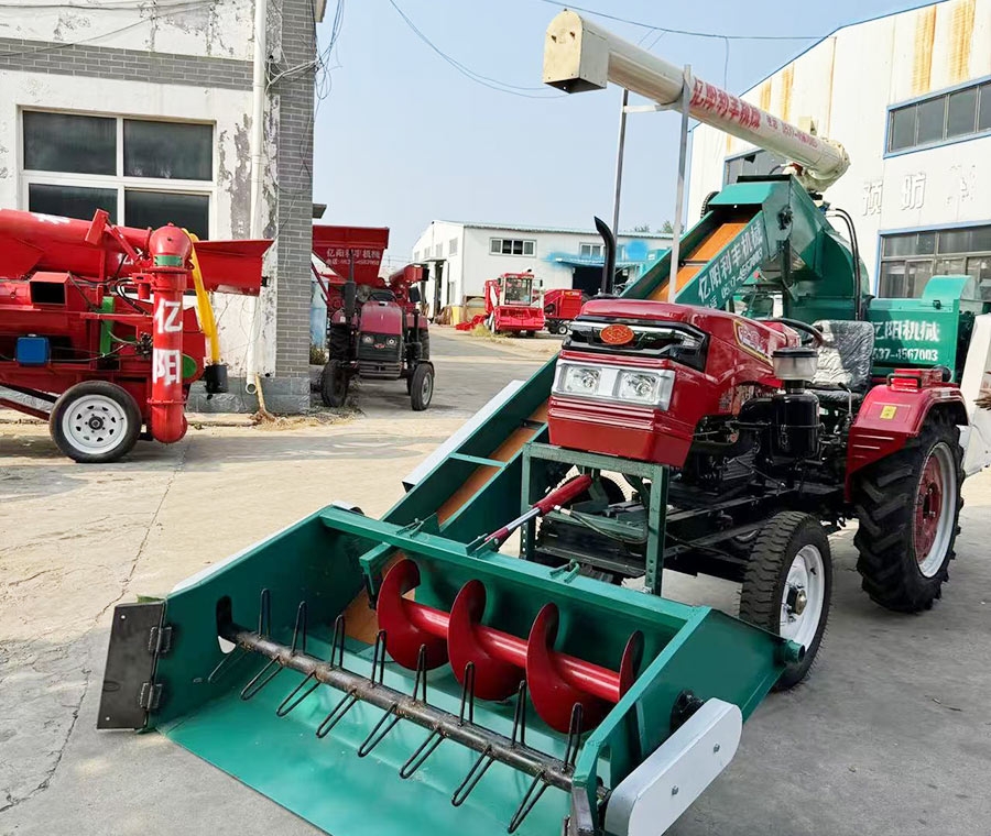 玉米脫粒機(jī)