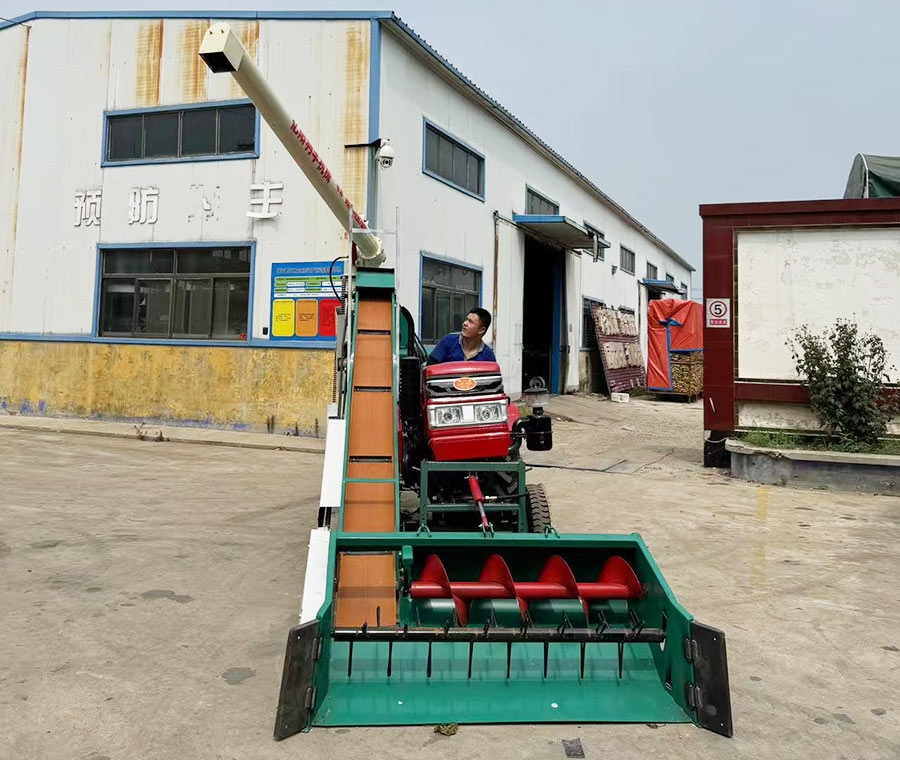 玉米脫粒機(jī)