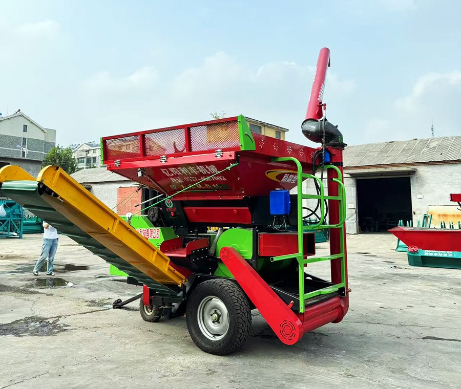 玉米脫粒機(jī)