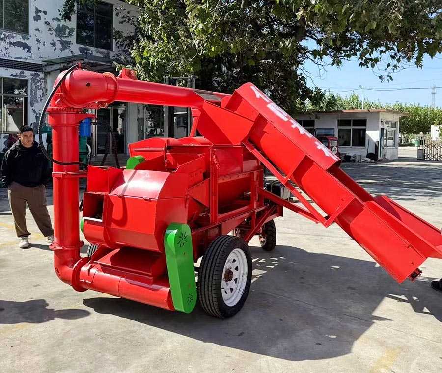 玉米脫粒機(jī)