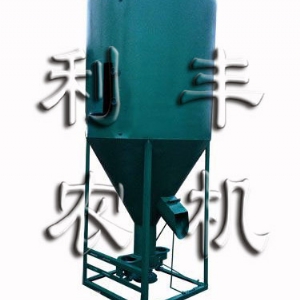 立式攪拌機(jī)