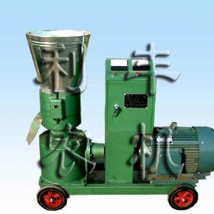 顆粒飼料機(jī)