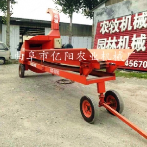 ZC-20型秸稈鍘草機(jī)