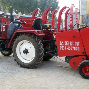 打捆機(jī)系列設(shè)備