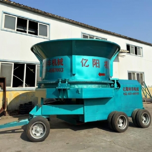 草捆粉碎機(jī)