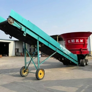 草捆粉碎機(jī)