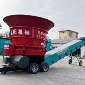 草捆粉碎機(jī)