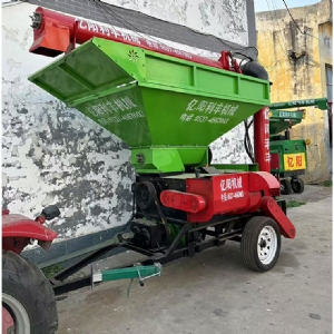 玉米脫粒機(jī)