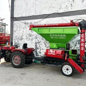 玉米脫粒機(jī)