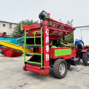 玉米脫粒機(jī)