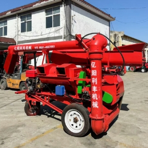玉米脫粒機(jī)