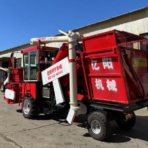 玉米脫粒機
