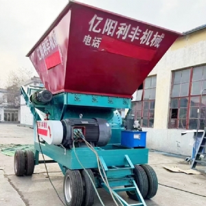 玉米芯粉碎機(jī)