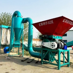 玉米芯粉碎機(jī)