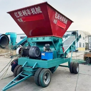 玉米芯粉碎機(jī)