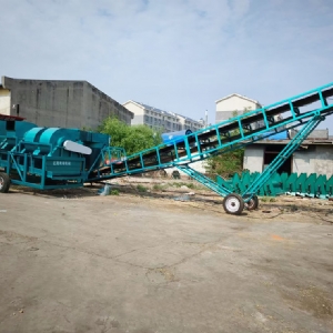 玉米芯篩選機(jī)