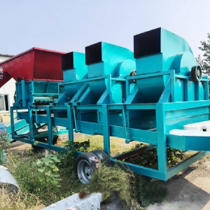 玉米芯篩選機(jī)