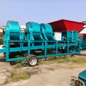 玉米芯篩選機(jī)