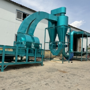 玉米芯篩選機(jī)